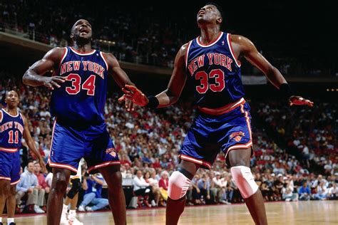 The magical transformation: Patrick Ewing's journey from player to coach